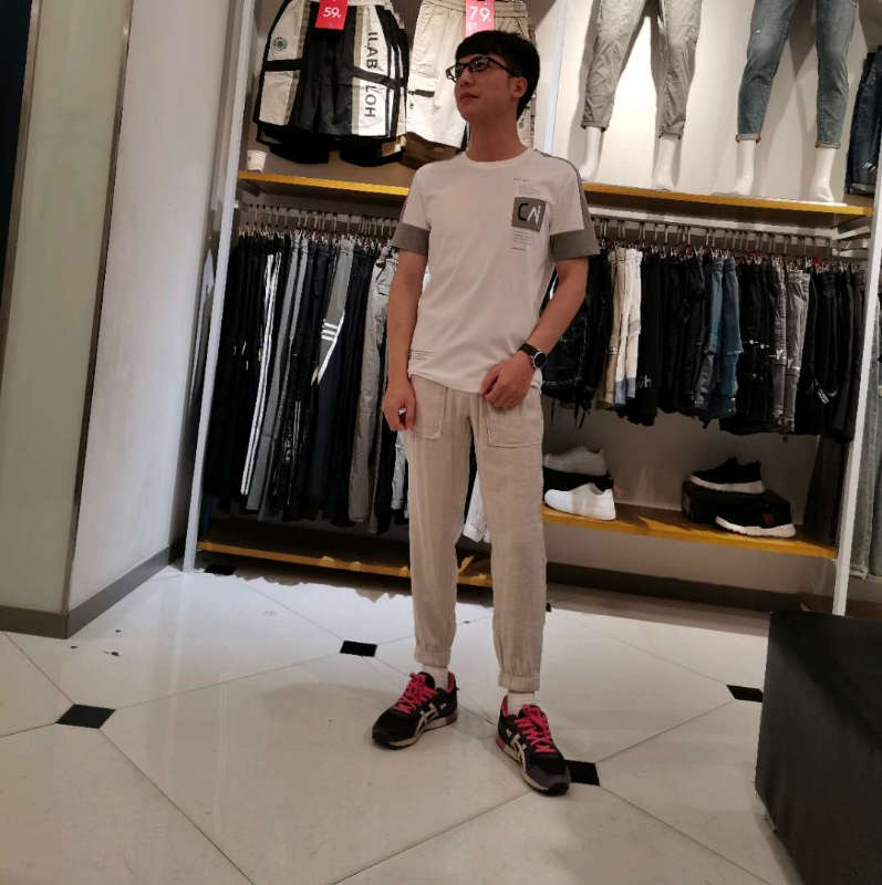 展昭的第四张照片--南靖交友网
