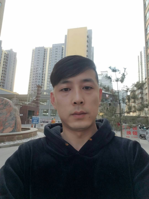 真心找你的第一张照片--南靖交友网