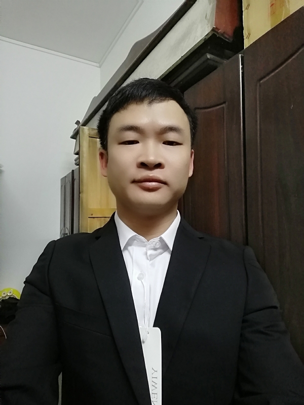 寻找真爱的第一张照片--南靖交友网
