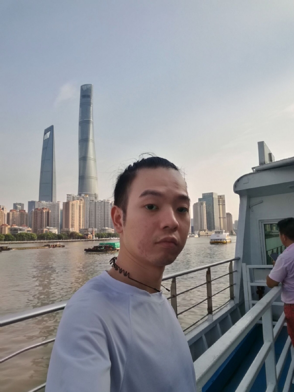 寻找爱情的孤单的第一张照片--南靖交友网
