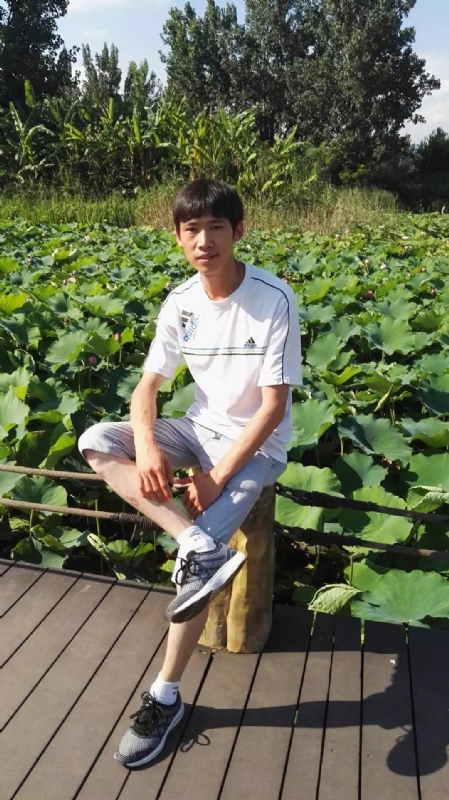 洛佐山娃的第一张照片--南靖交友网