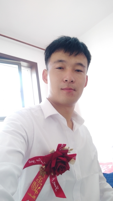 阳阳的第一张照片--南靖交友网