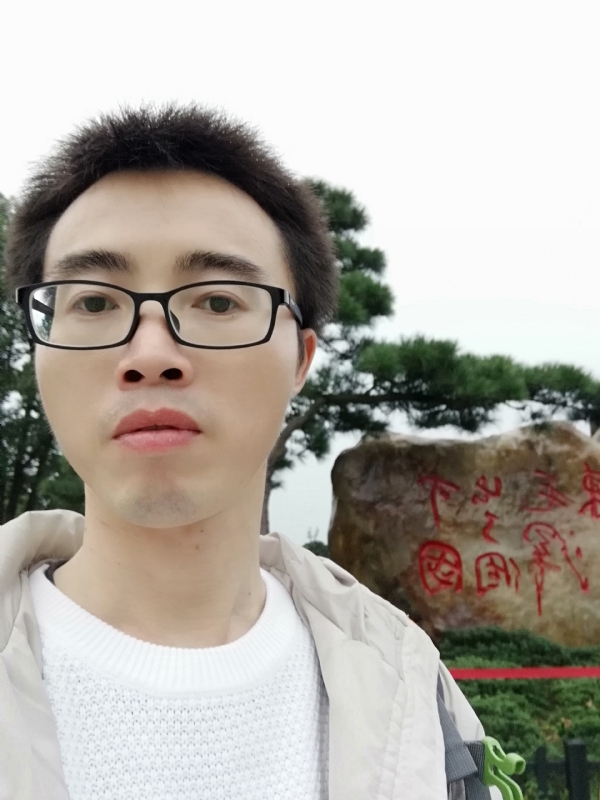 子复的第一张照片--南靖交友网