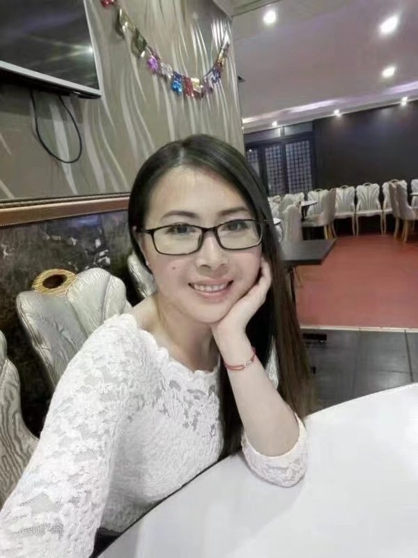 离异单身无子的第一张照片--南靖交友网
