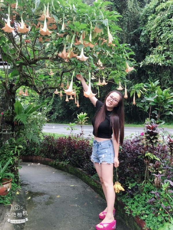 离异单身无子的第二张照片--南靖交友网
