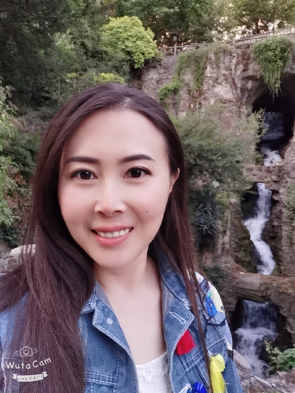 离异单身无子的第三张照片--南靖交友网