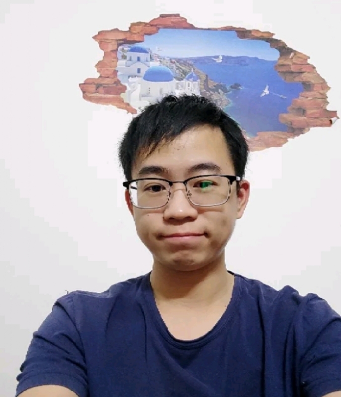 周志发的第三张照片--南靖交友网