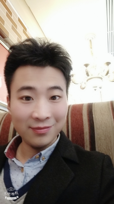 堂堂的第一张照片--南靖交友网