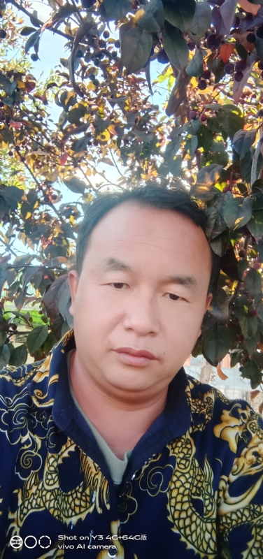 战狼的第一张照片--南靖交友网