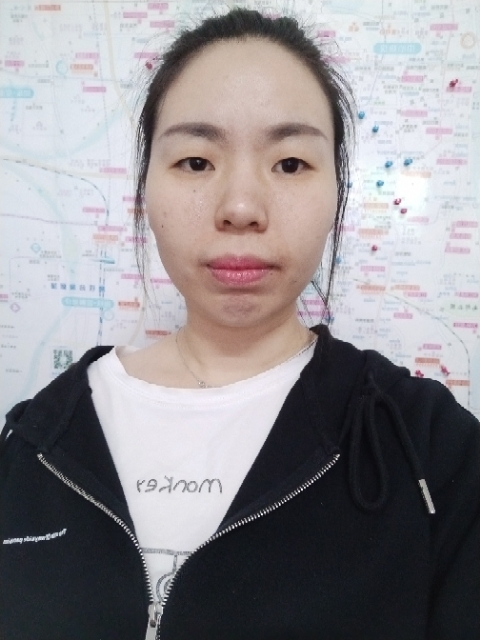 宁子的第一张照片--南靖交友网