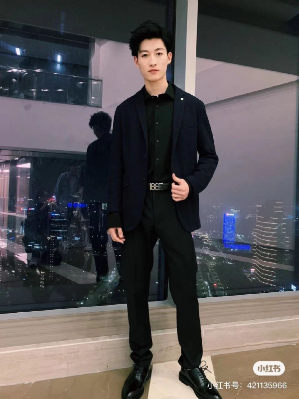请来爱我的第二张照片--南靖交友网