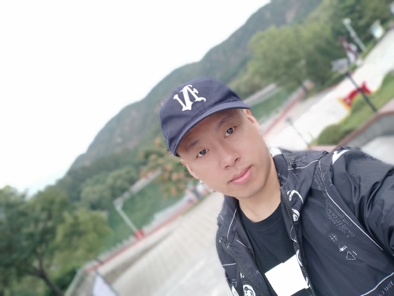 阳光的第一张照片--南靖交友网