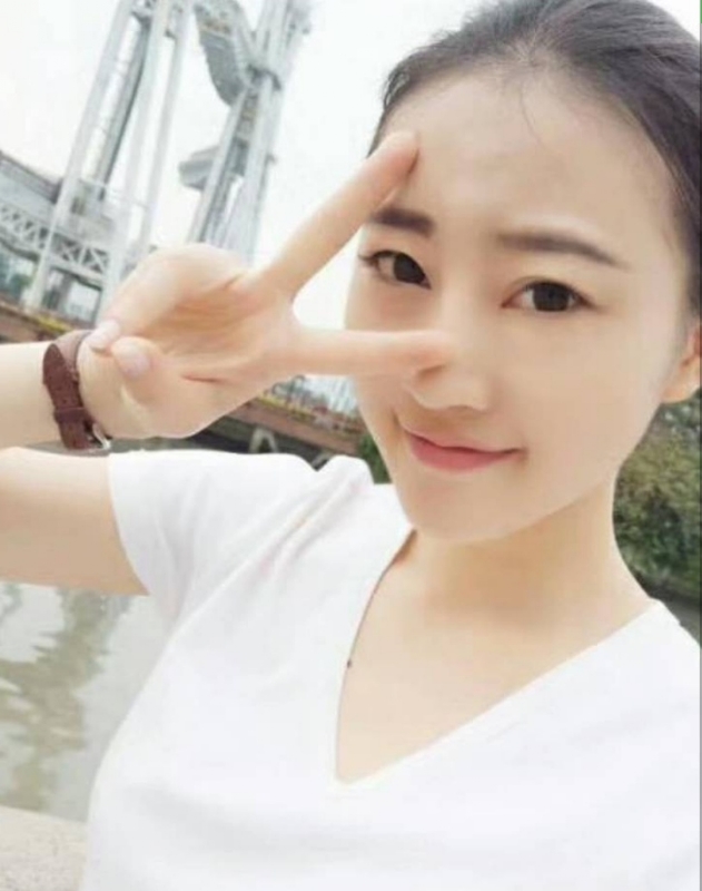 果果的第二张照片--南靖交友网
