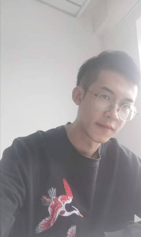 高先生的第一张照片--南靖交友网