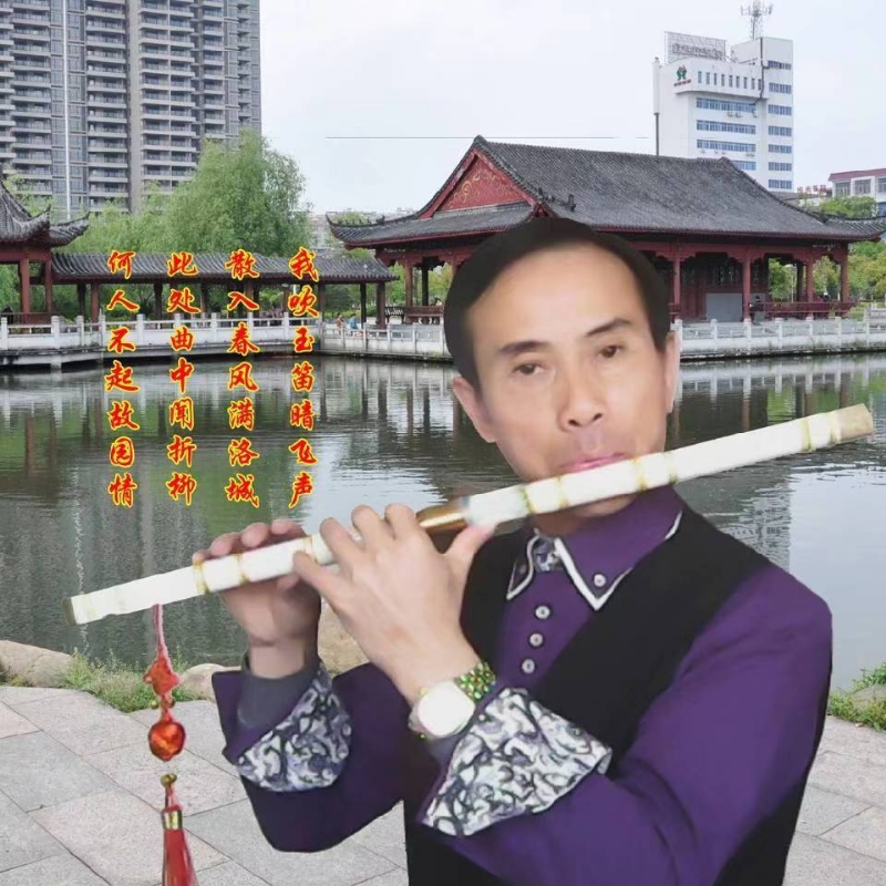 红尘之中遇见你的第一张照片--南靖交友网