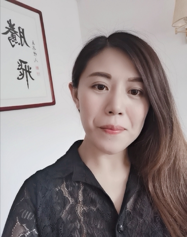 weiwei的第一张照片--南靖交友网