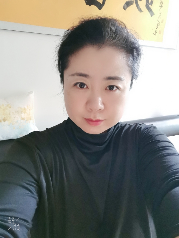 伊鑫的第一张照片--南靖交友网