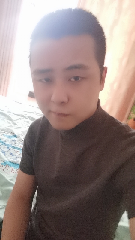 未来可期的第一张照片--南靖交友网