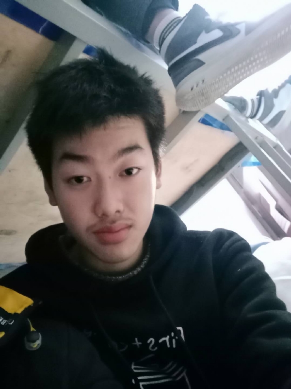 缺媳妇的第一张照片--南靖交友网