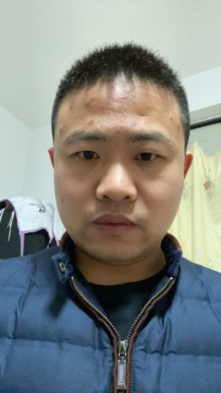 苹果的第一张照片--南靖交友网