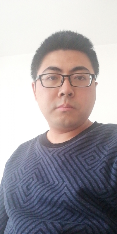 小管的第一张照片--南靖交友网
