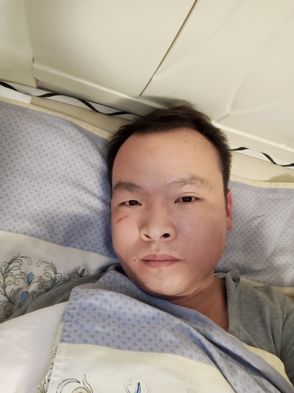 Miss胡的第一张照片--南靖交友网