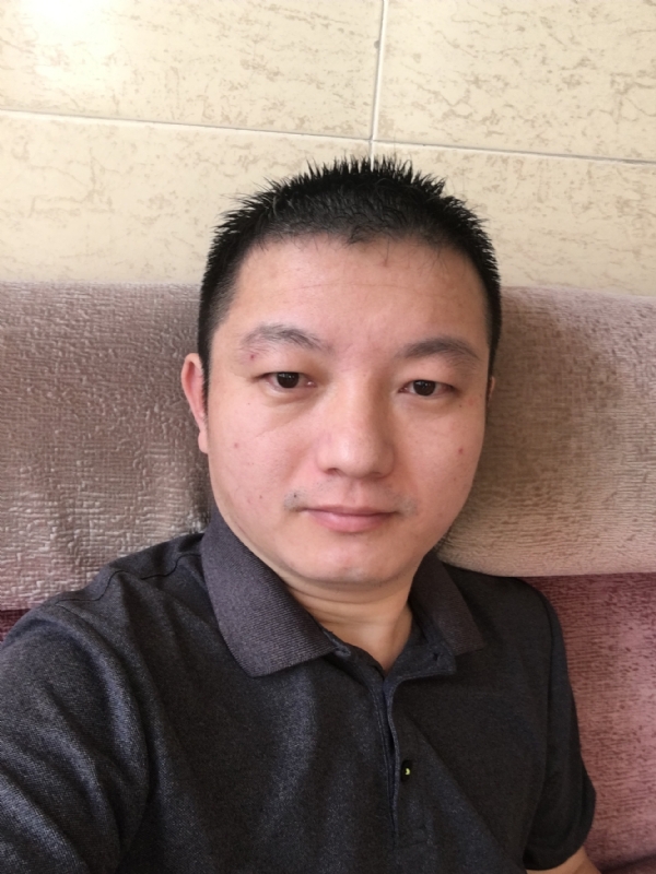曲怀觞的第一张照片--南靖交友网