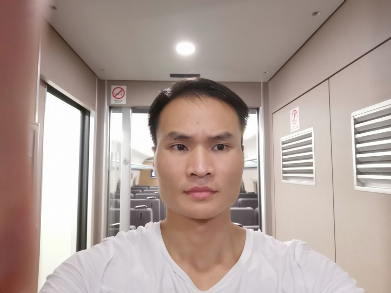 日日思非的第一张照片--南靖交友网
