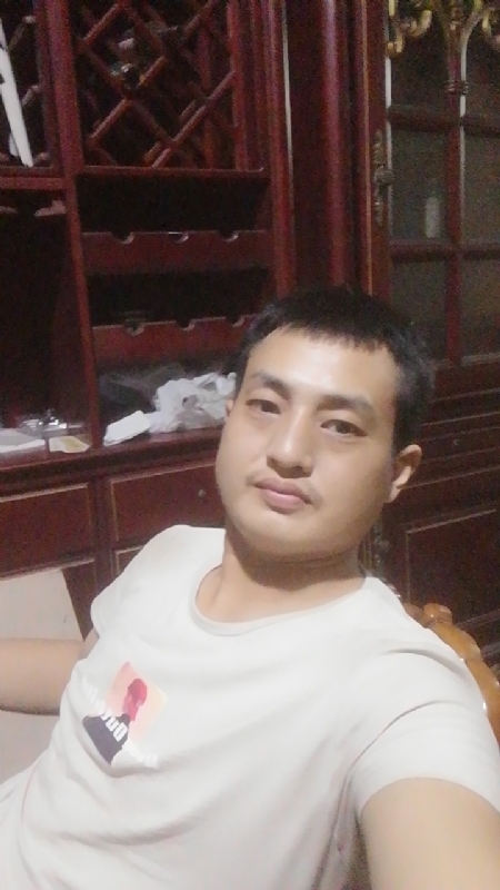 明天遇见你的第一张照片--南靖交友网