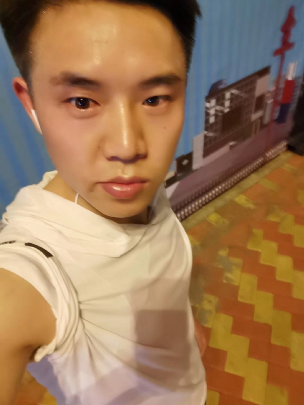 小雷的第一张照片--南靖交友网
