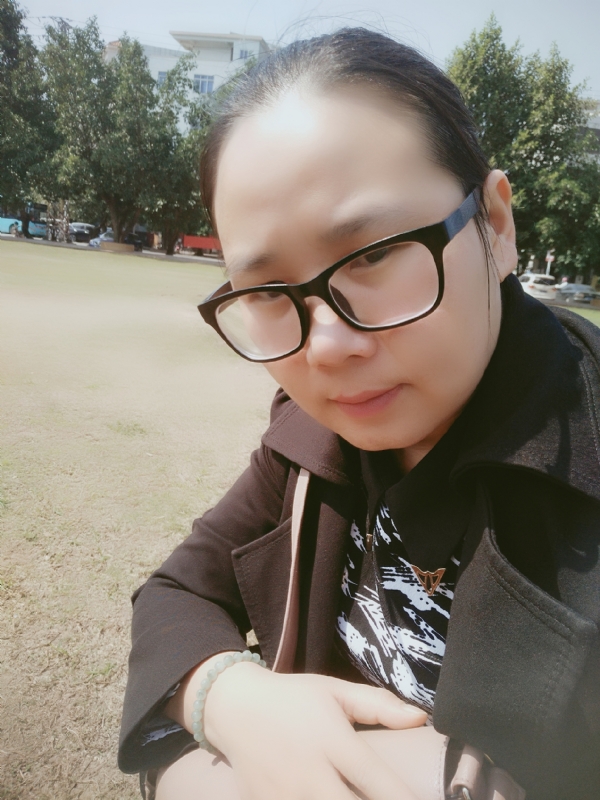 彩虹总在风雨后的第一张照片--南靖交友网