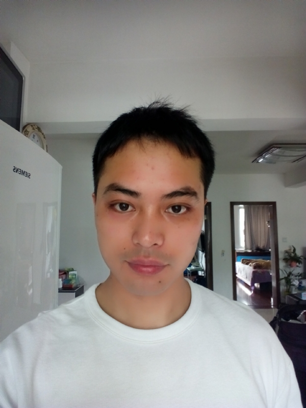 即时我也的第一张照片--南靖交友网