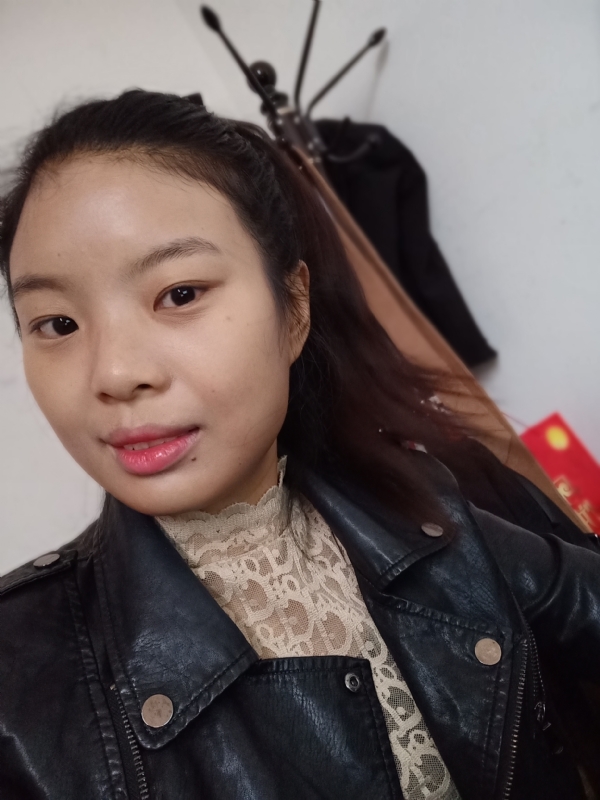 小白的第一张照片--南靖交友网