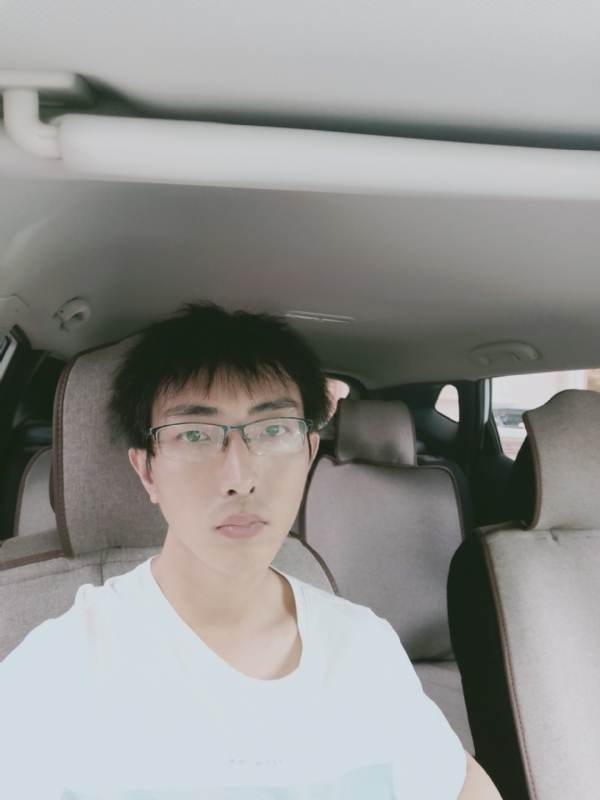 阳光大男孩的第一张照片--南靖交友网