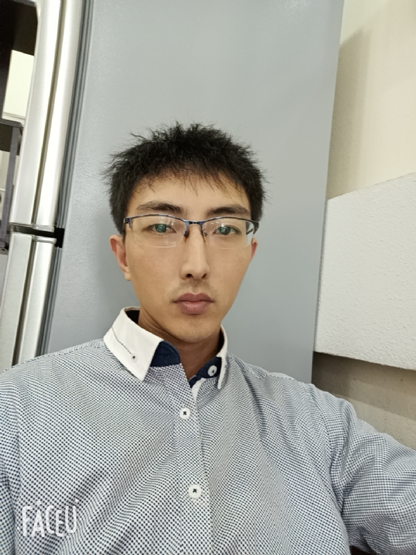 阳光大男孩的第二张照片--南靖交友网