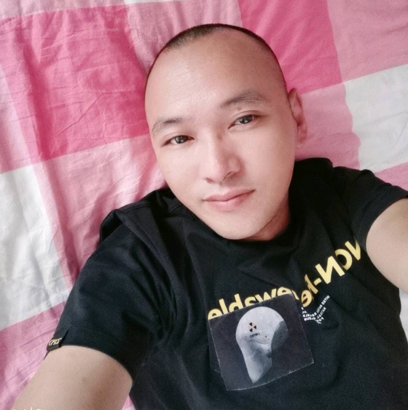 求脱单的第一张照片--南靖交友网