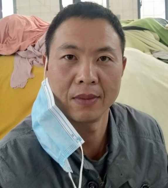 lzy的第三张照片--南靖交友网
