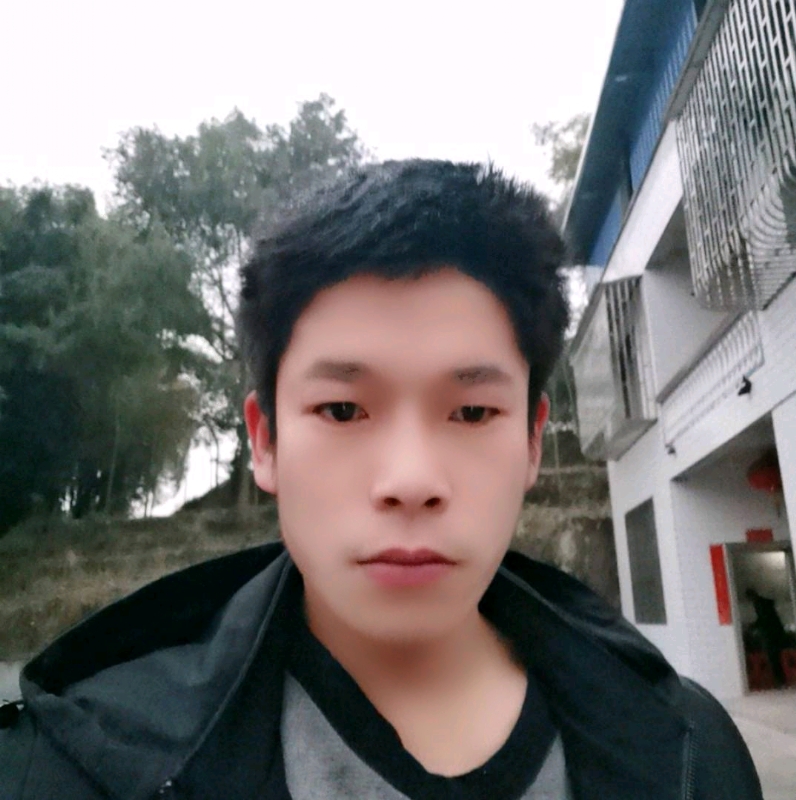 不离不弃的第一张照片--南靖交友网