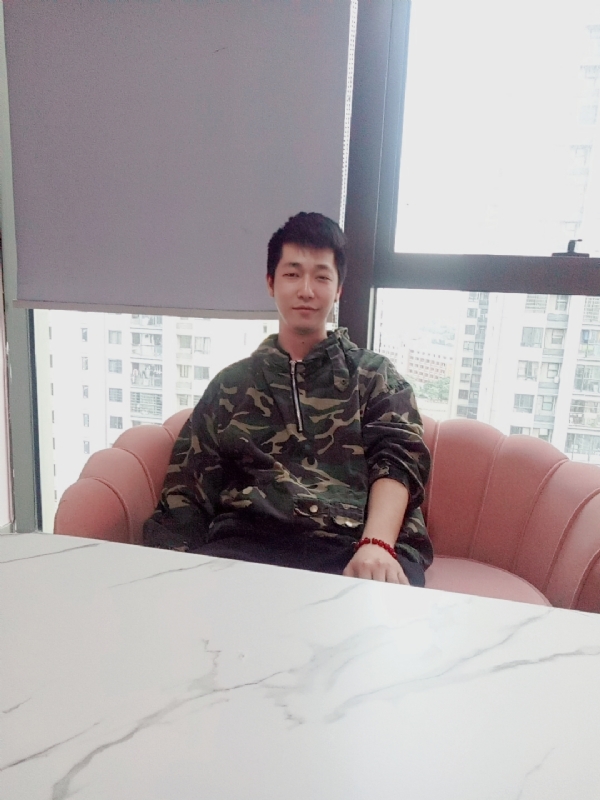 网恋被骗37块5的第一张照片--南靖交友网