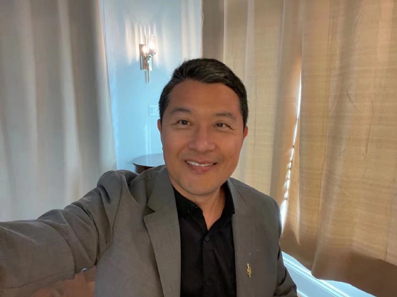 笑看风云的第一张照片--南靖交友网
