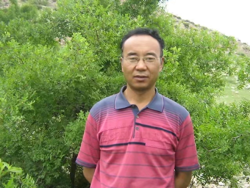 绿水青山的第二张照片--南靖交友网