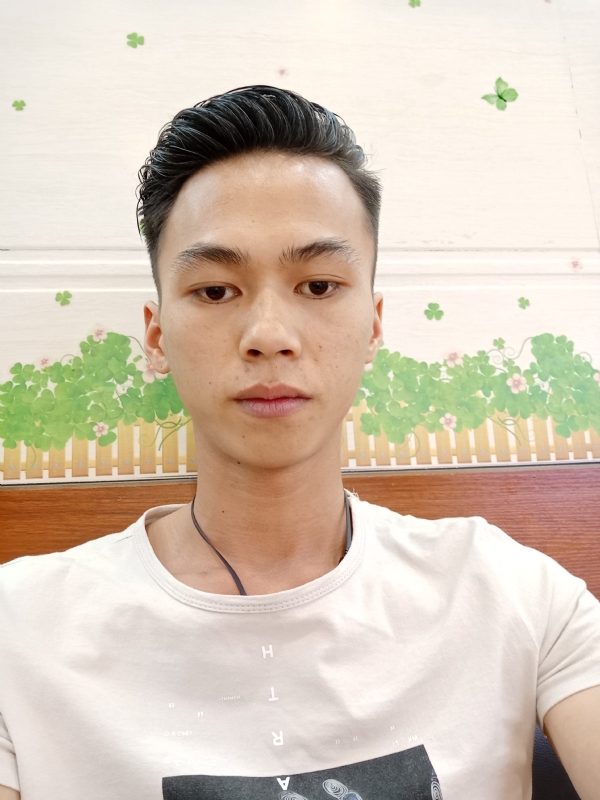 若遇见的第一张照片--南靖交友网