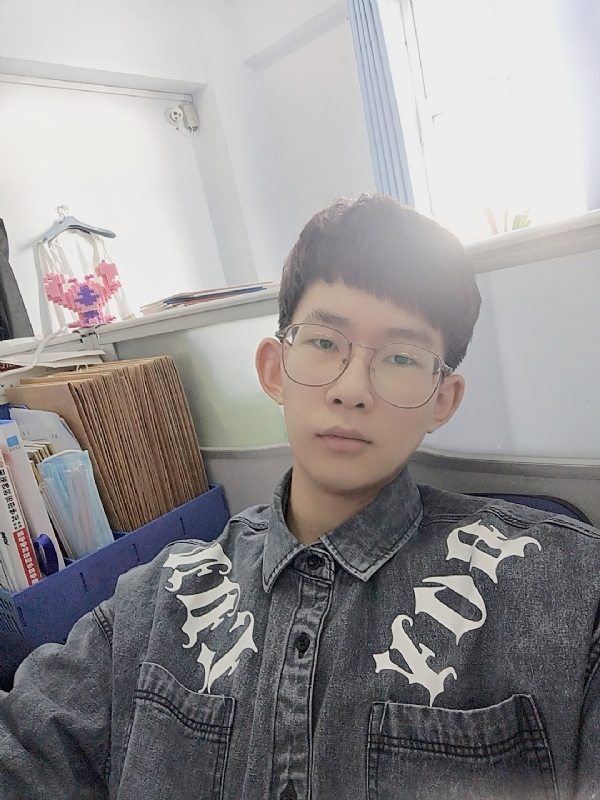 小火龙的第一张照片--南靖交友网