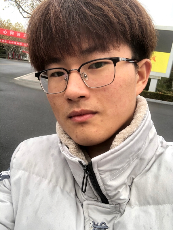 滨海可约的第一张照片--南靖交友网