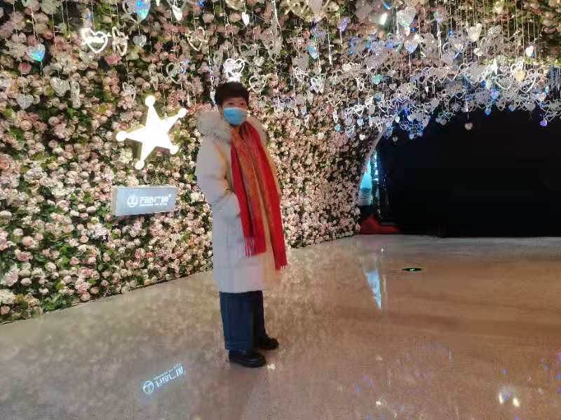最长情的告白是陪伴的第一张照片--南靖交友网