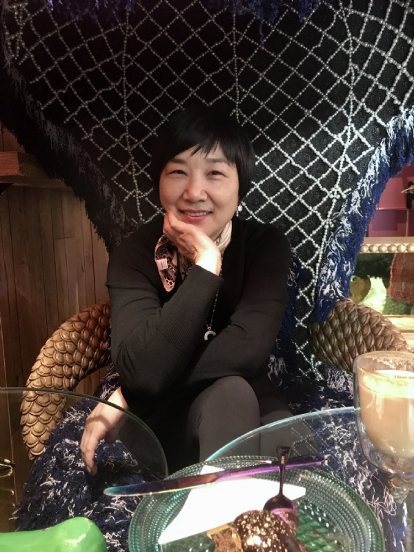 Cindy的第一张照片--南靖交友网
