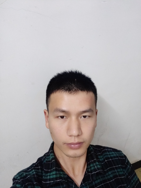 余生可期的第一张照片--南靖交友网