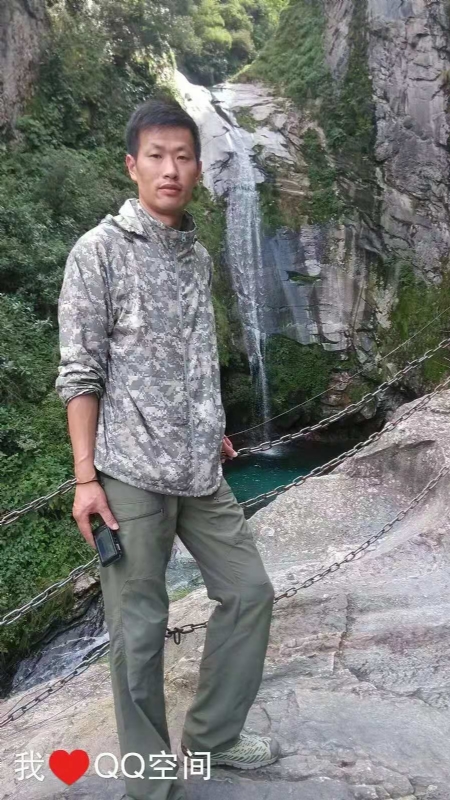 陌颜的第二张照片--南靖交友网