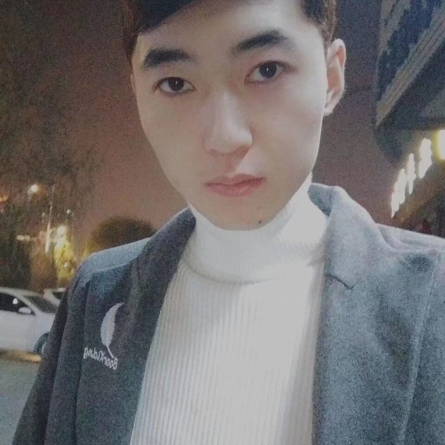 空白的第一张照片--南靖交友网