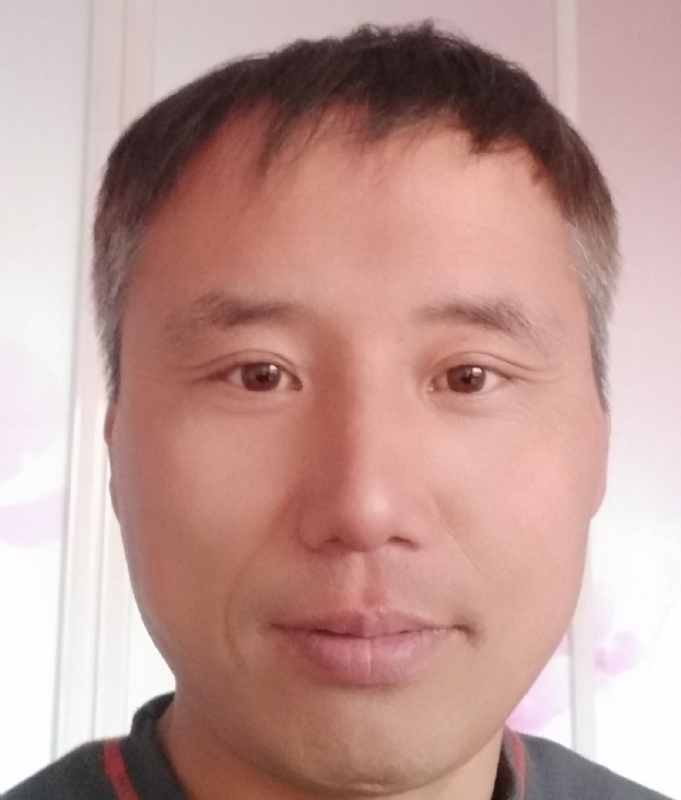 寻爱的第一张照片--南靖交友网